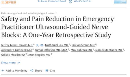 Read the latest publication